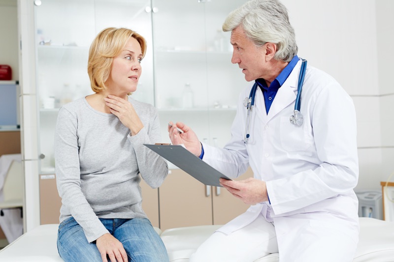 What Are the Signs of Esophageal Cancer?