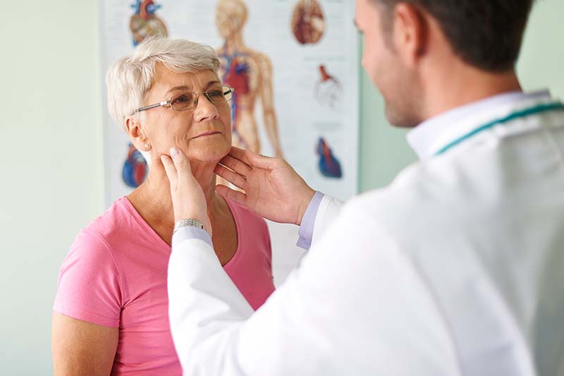 Head & Neck Cancers: What Are They and How to Detect Them