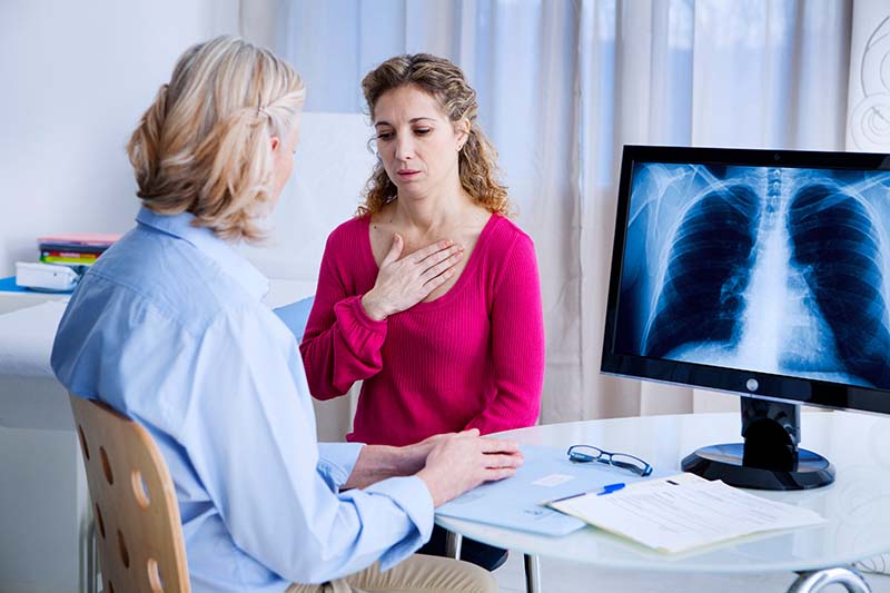 Lung Cancer in Women: What You Need to Know